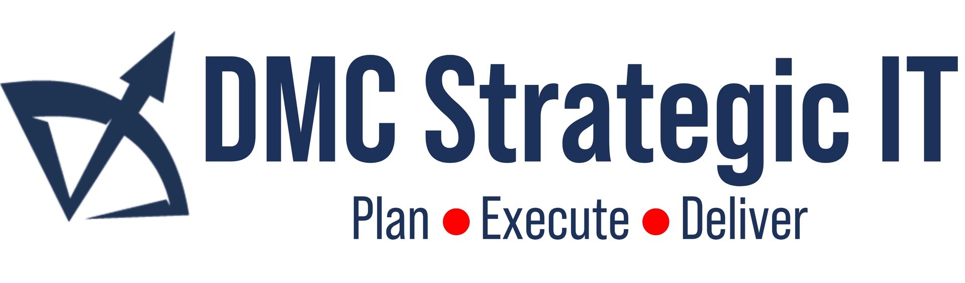 DMC Strategic IT
