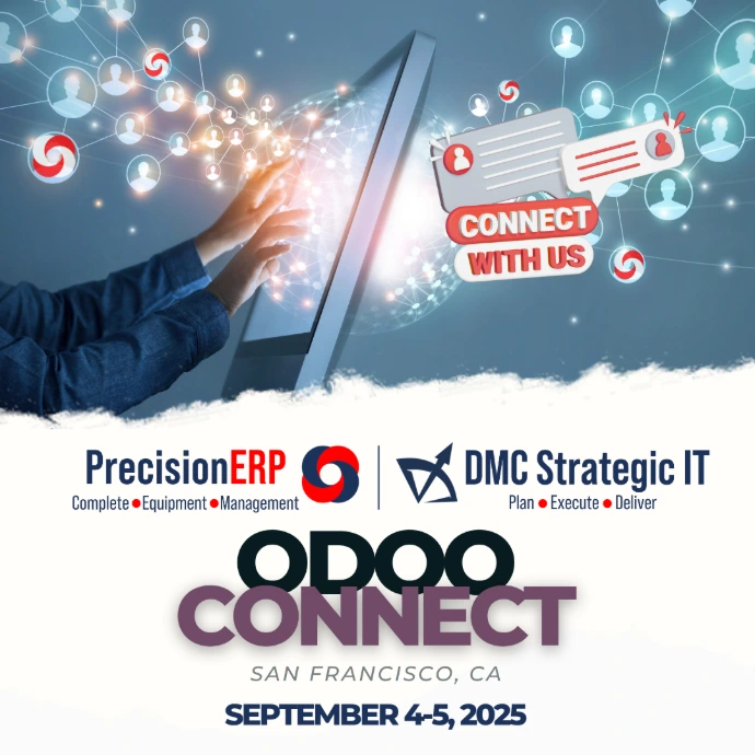 Odoo Connect 2025