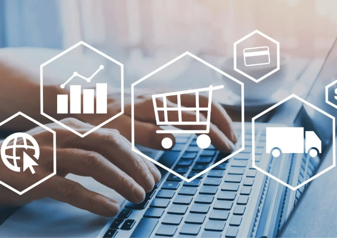 Business modules and functionality