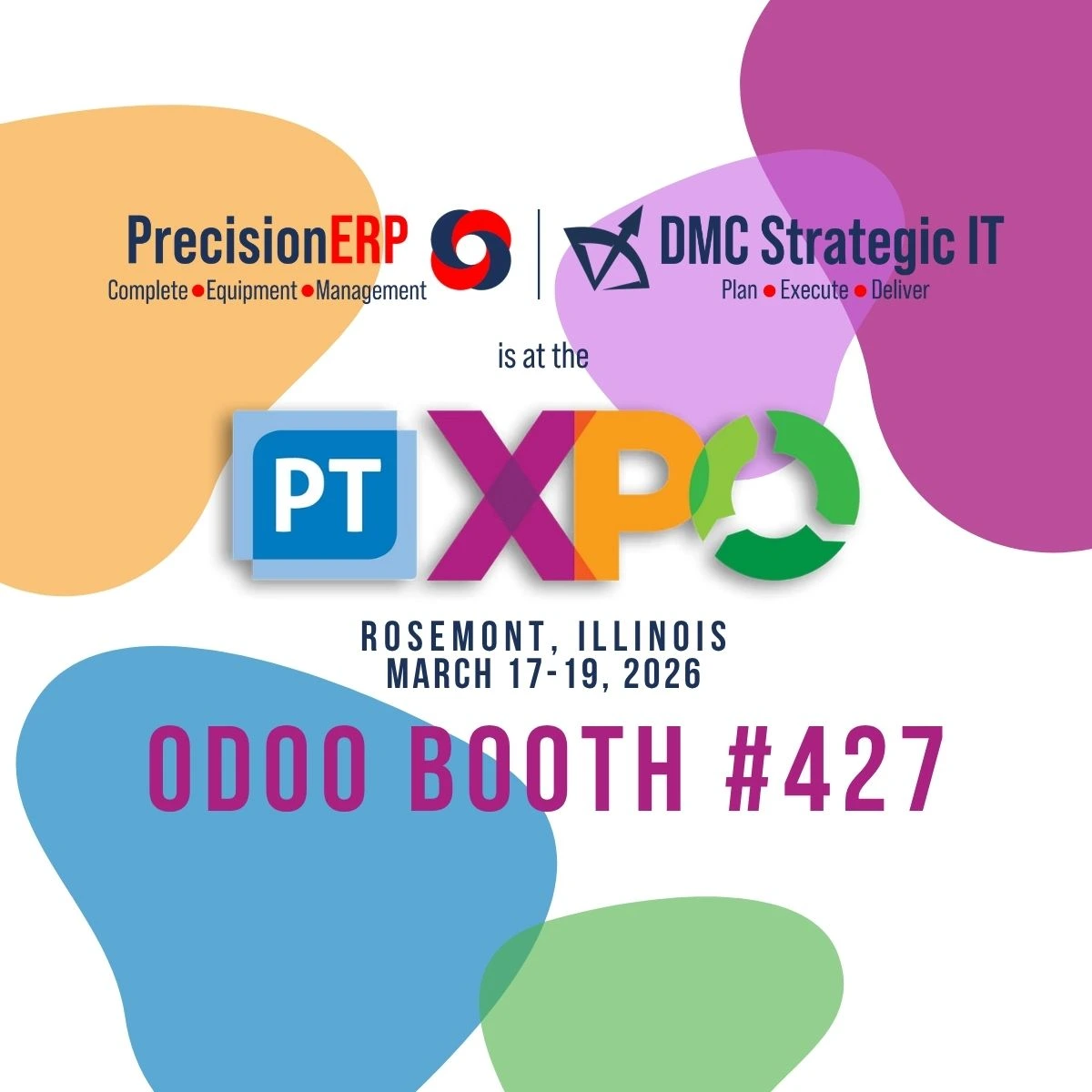 PTXPO 2026
