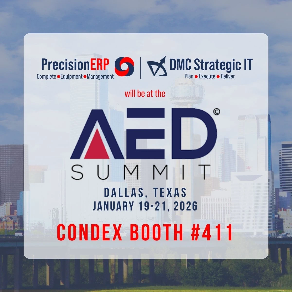 AED Summit 2026